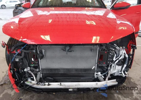 2019 Audi E-Tron Premium Plus from USA, damaged, VIN WA1VABGEXKB011721